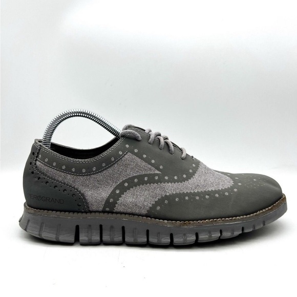Cole haan zero grande mens 7.5 Oxford main image 7